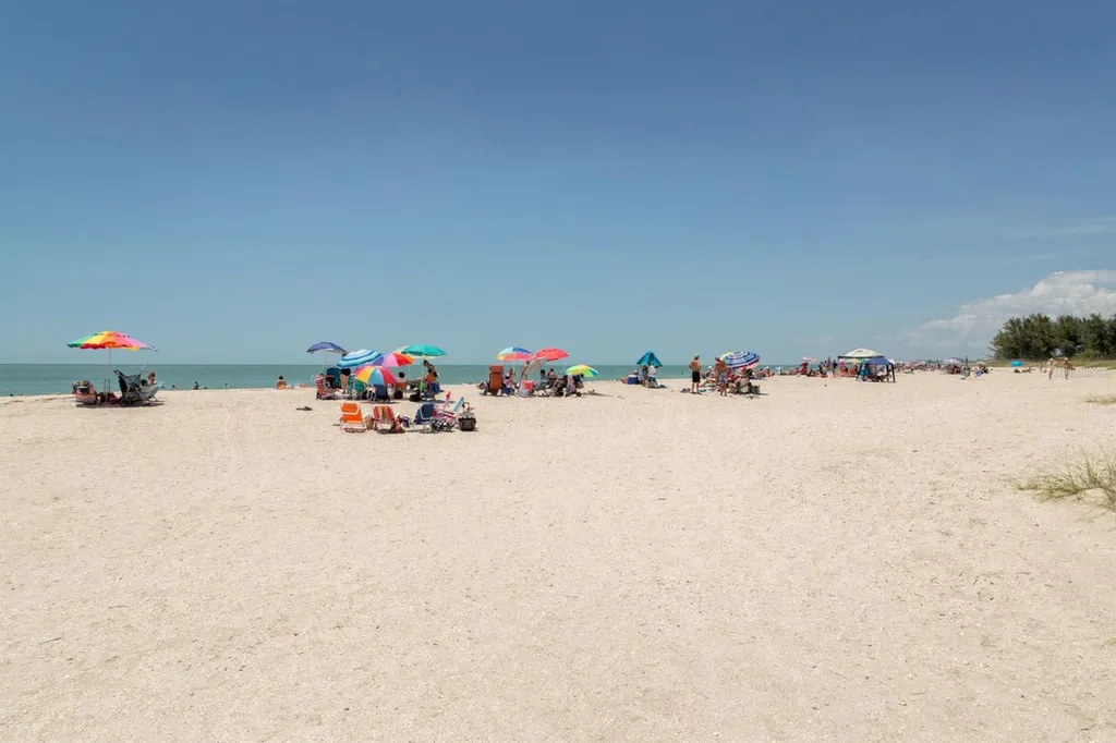 750 Shetland Circle Nokomis FL 34275