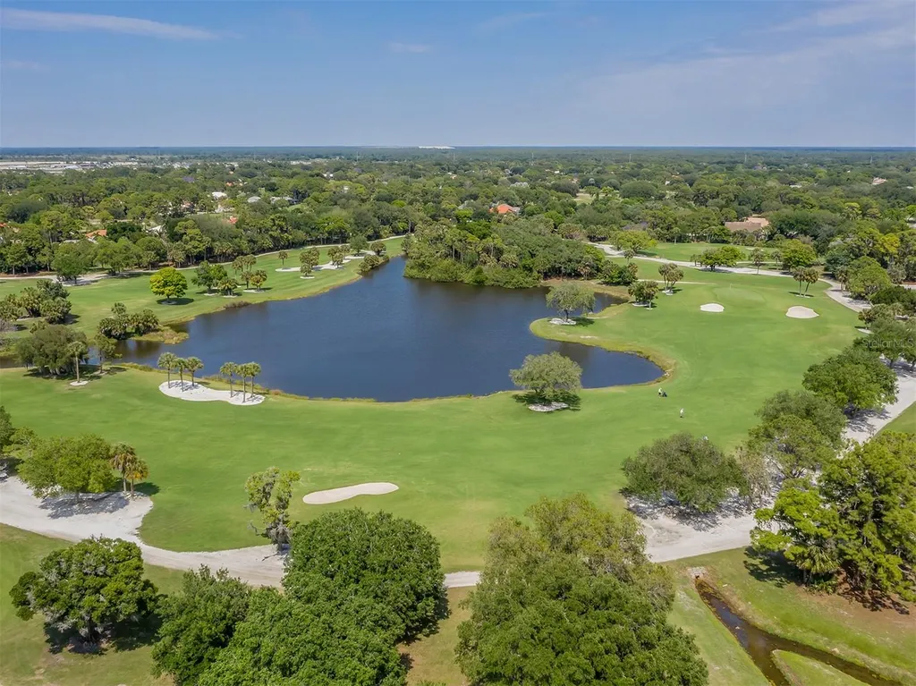 750 Shetland Circle Nokomis FL 34275