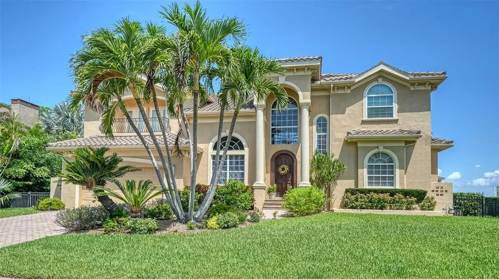 657 Halyard Lane Longboat Key FL 34228