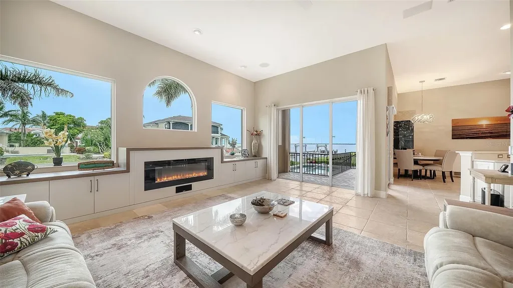657 Halyard Lane Longboat Key FL 34228
