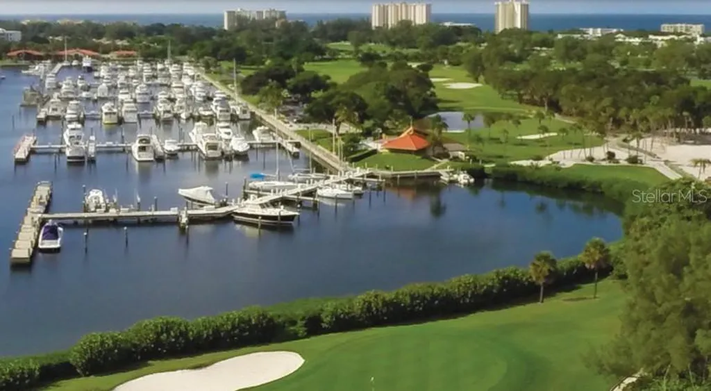 657 Halyard Lane Longboat Key FL 34228