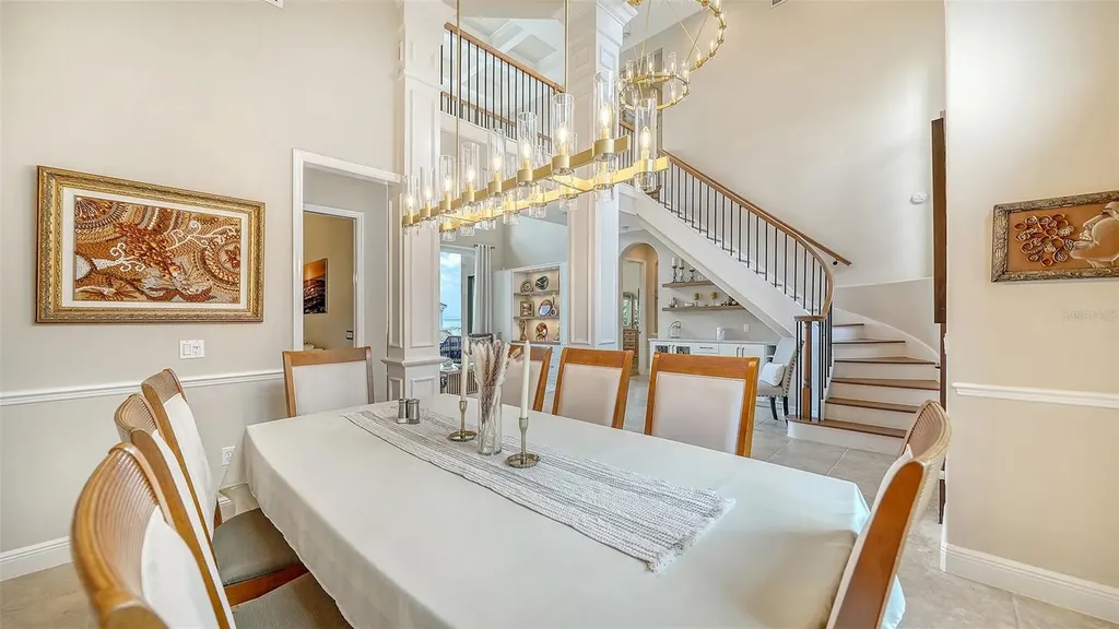 657 Halyard Lane Longboat Key FL 34228