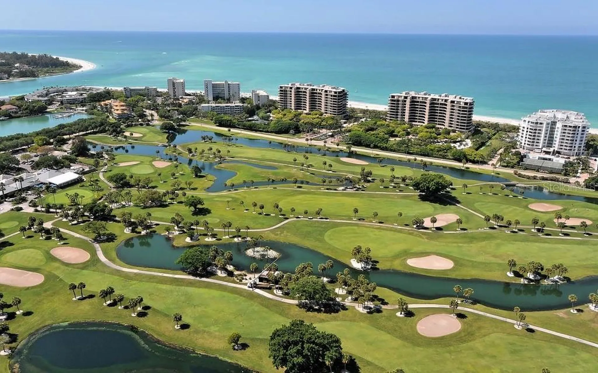 657 Halyard Lane Longboat Key FL 34228