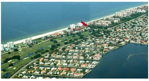657 Halyard Lane Longboat Key FL 34228