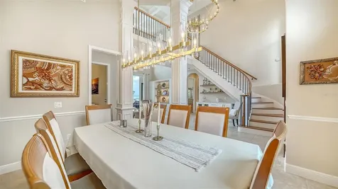 657 Halyard Lane Longboat Key FL 34228