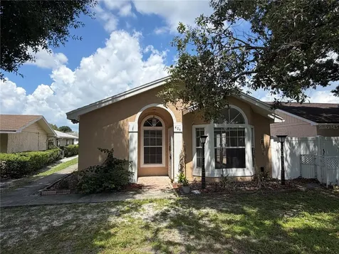 404 San Gabriel Street Winter Springs FL 32708