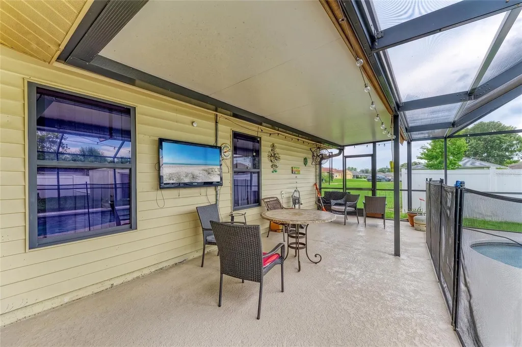 2147 Floribanna Street North Port FL 34287