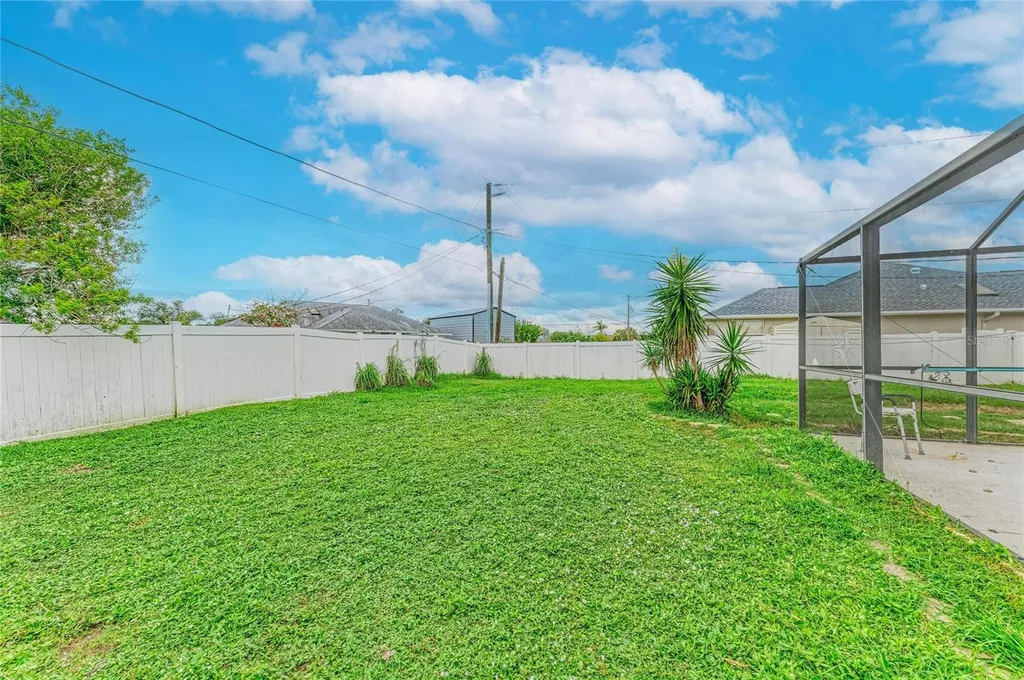 2147 Floribanna Street North Port FL 34287