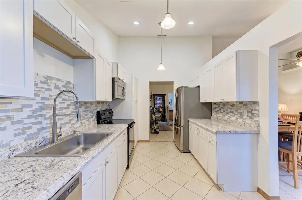 2147 Floribanna Street North Port FL 34287