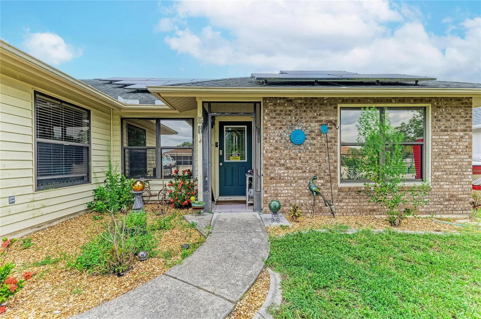 2147 Floribanna Street North Port FL 34287