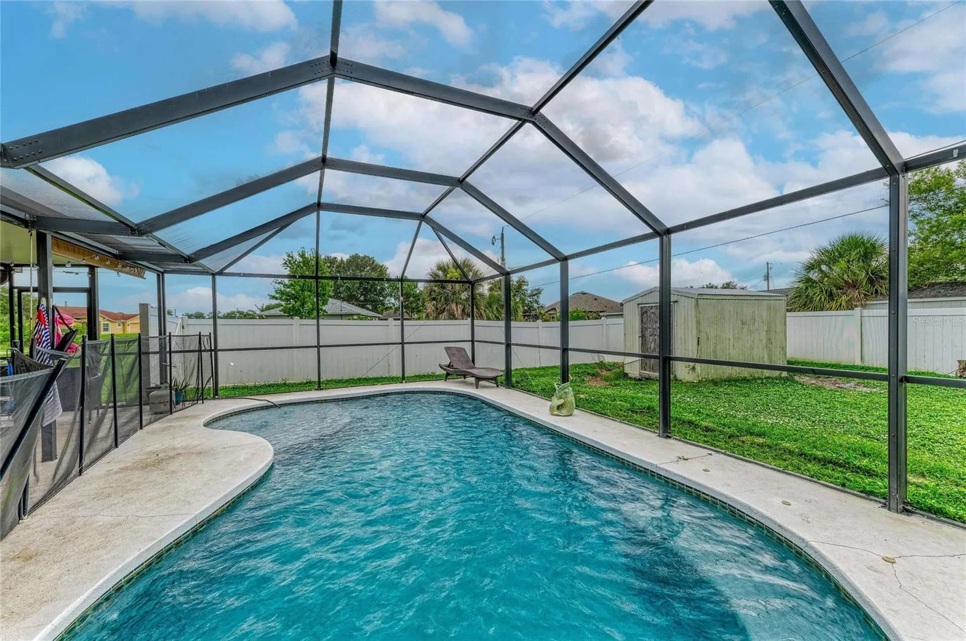 2147 Floribanna Street North Port FL 34287