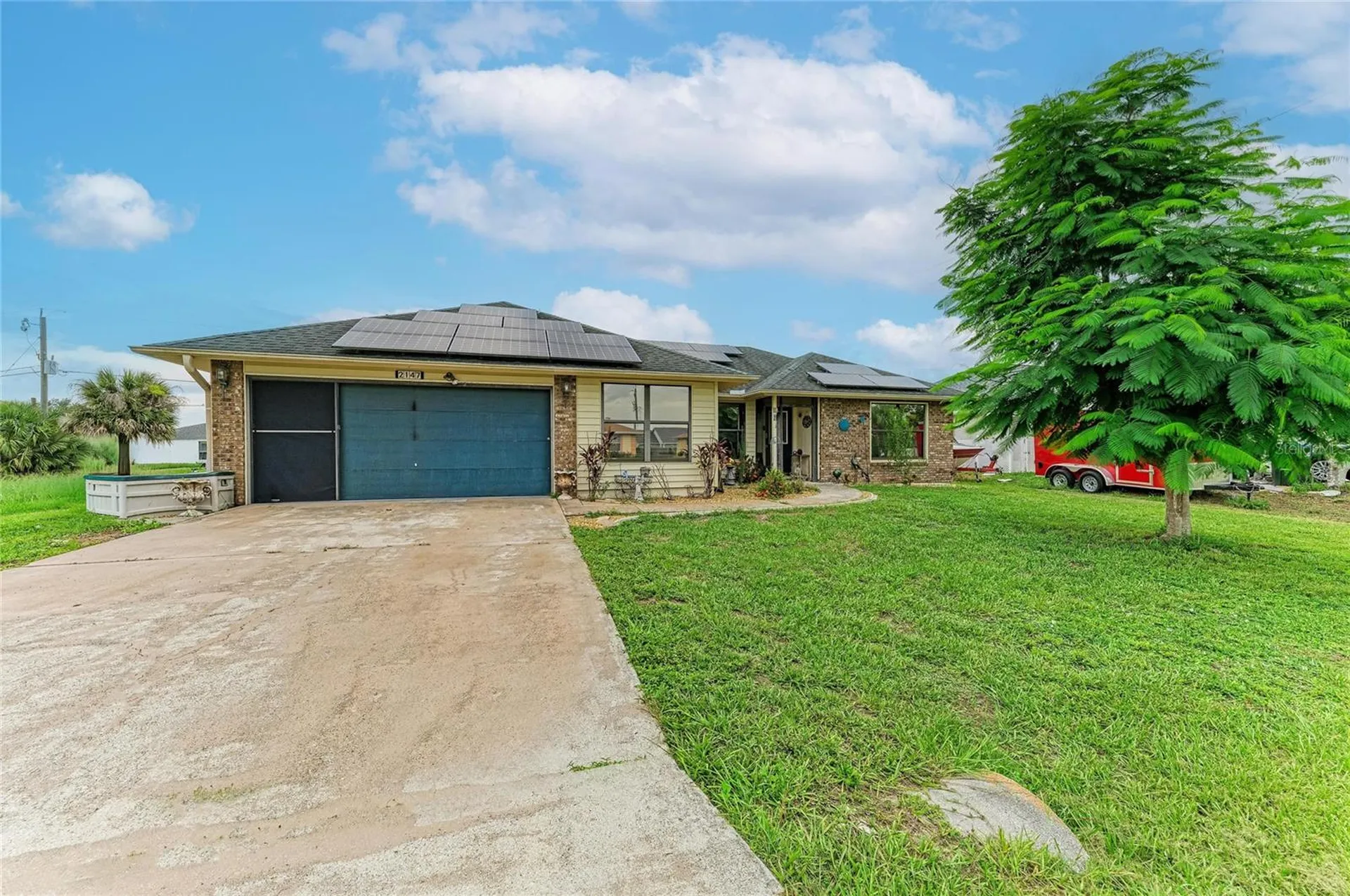 2147 Floribanna Street North Port FL 34287
