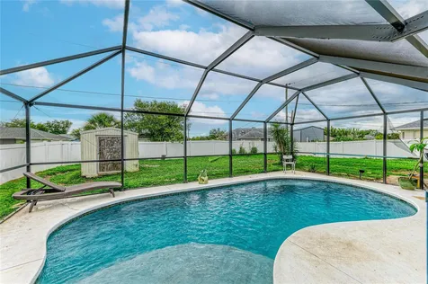 2147 Floribanna Street North Port FL 34287