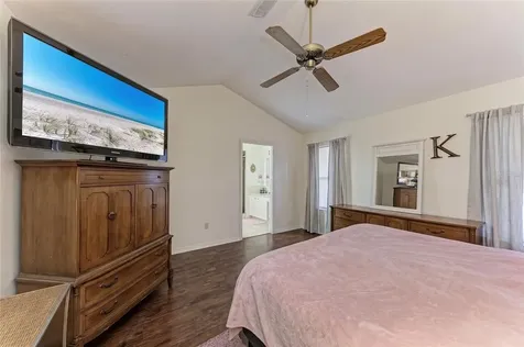 2147 Floribanna Street North Port FL 34287