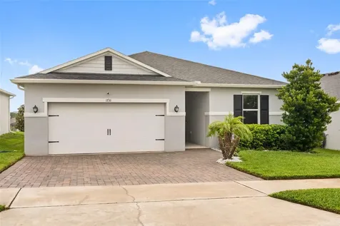 1731 Wilson Prairie Circle Groveland FL 34736
