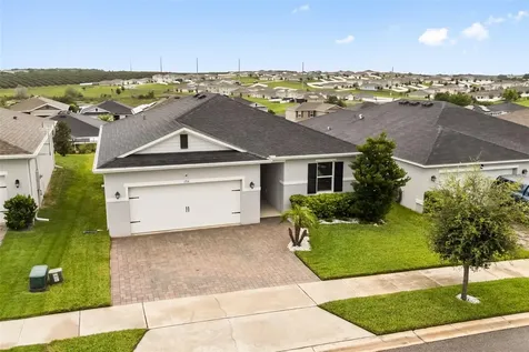 1731 Wilson Prairie Circle Groveland FL 34736