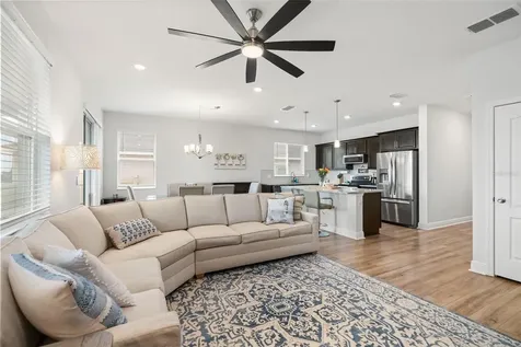 1731 Wilson Prairie Circle Groveland FL 34736