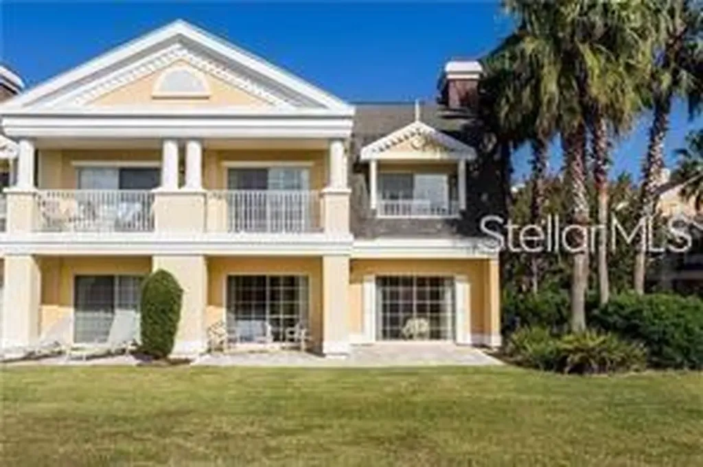 1304 Seven Eagles Court Reunion FL 34747