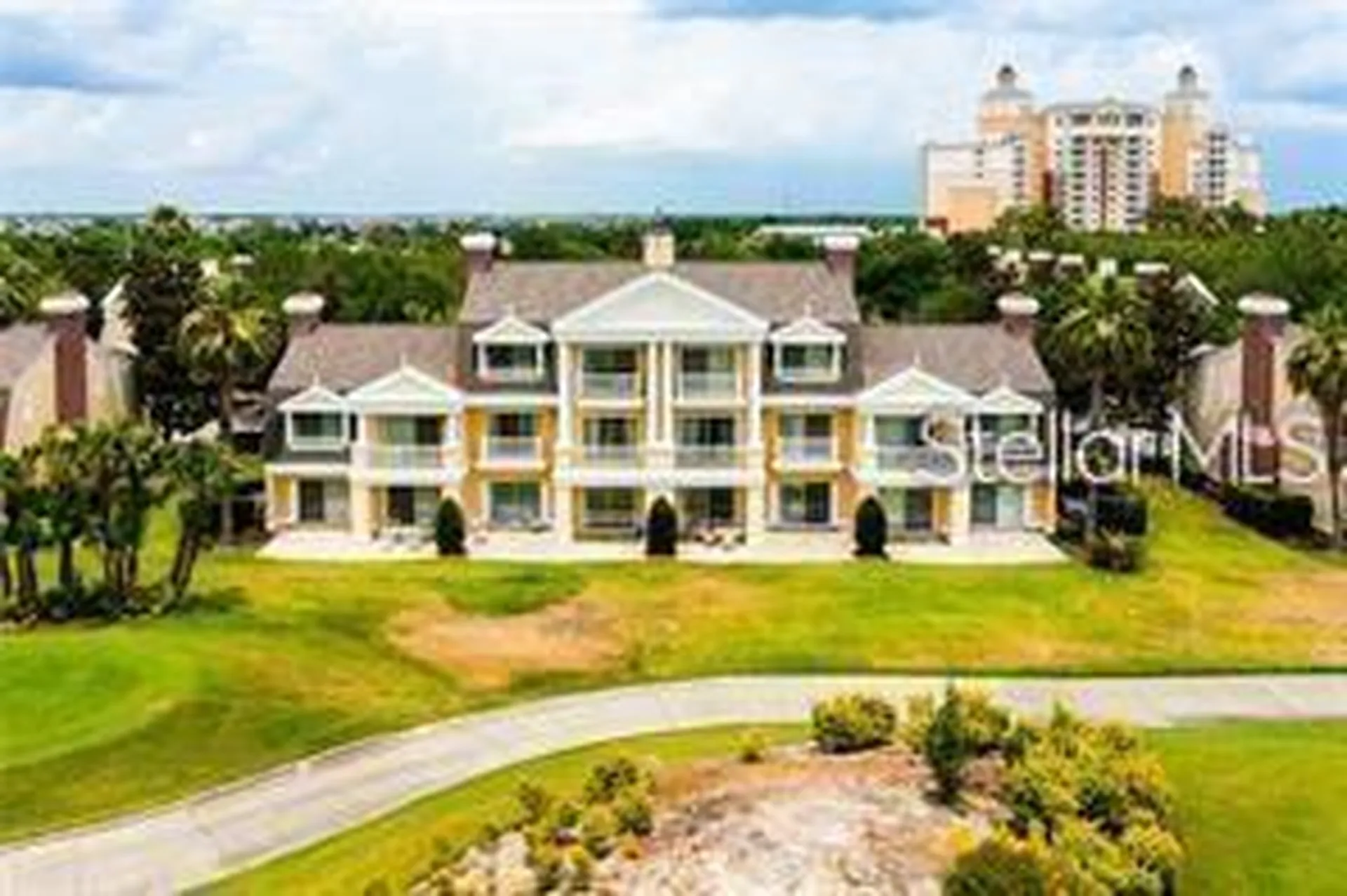 1304 Seven Eagles Court Reunion FL 34747