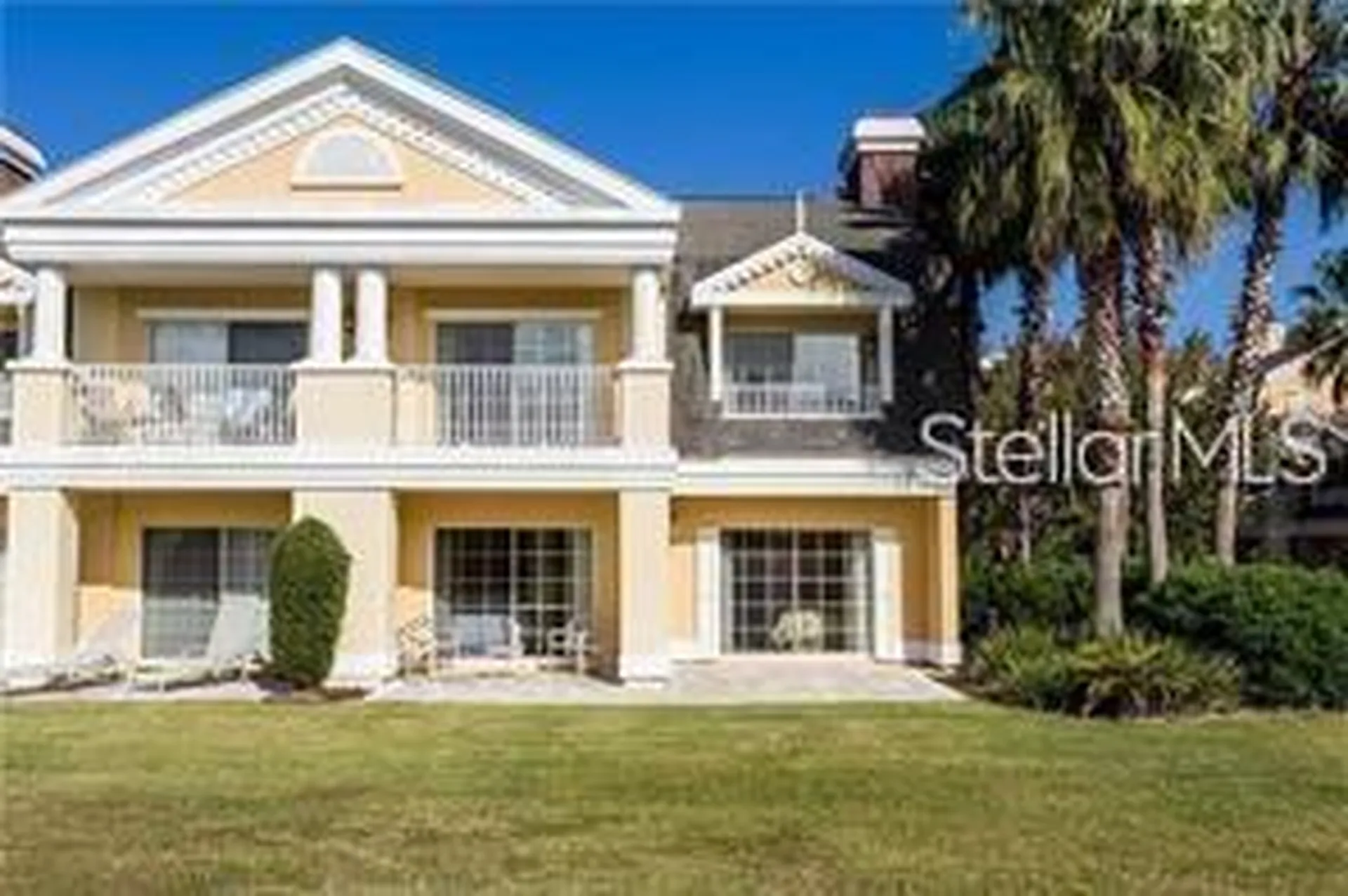1304 Seven Eagles Court Reunion FL 34747