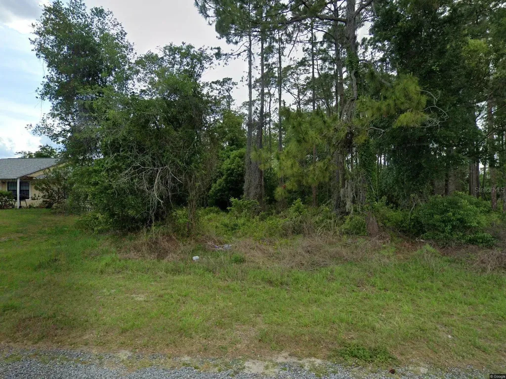 1476 6th Avenue Deland FL 32724