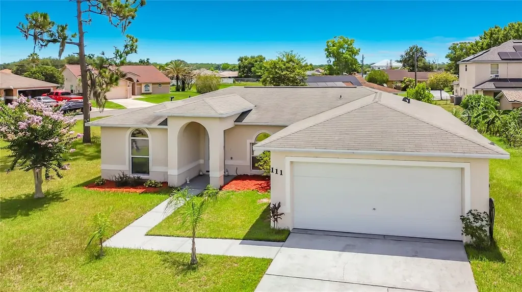 111 Bianca Court Kissimmee FL 34758