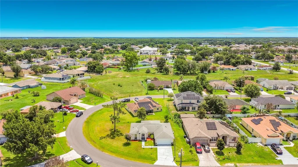 111 Bianca Court Kissimmee FL 34758