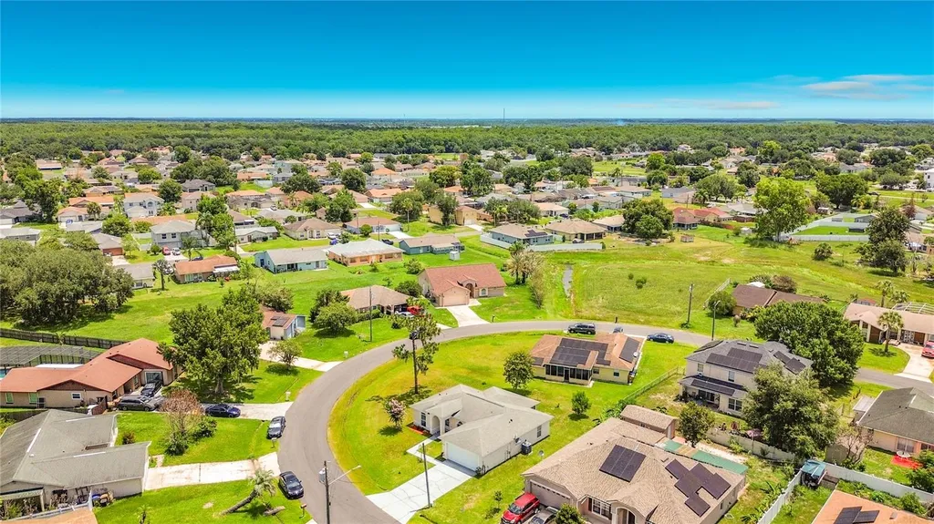 111 Bianca Court Kissimmee FL 34758