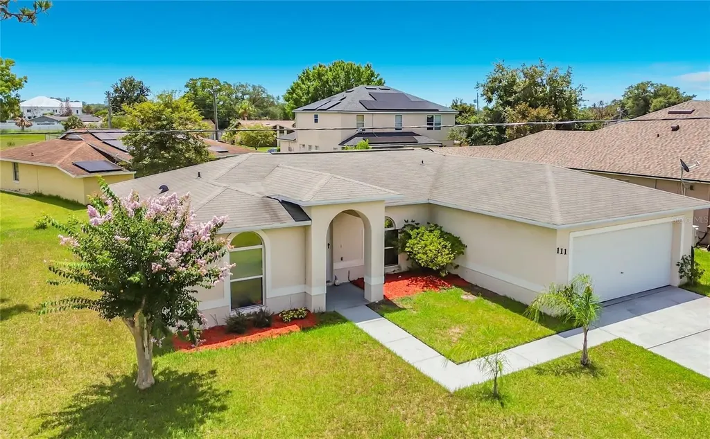 111 Bianca Court Kissimmee FL 34758
