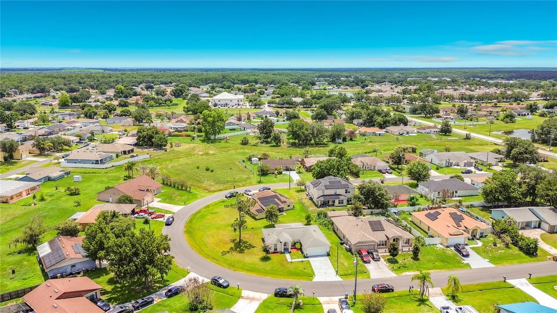 111 Bianca Court Kissimmee FL 34758