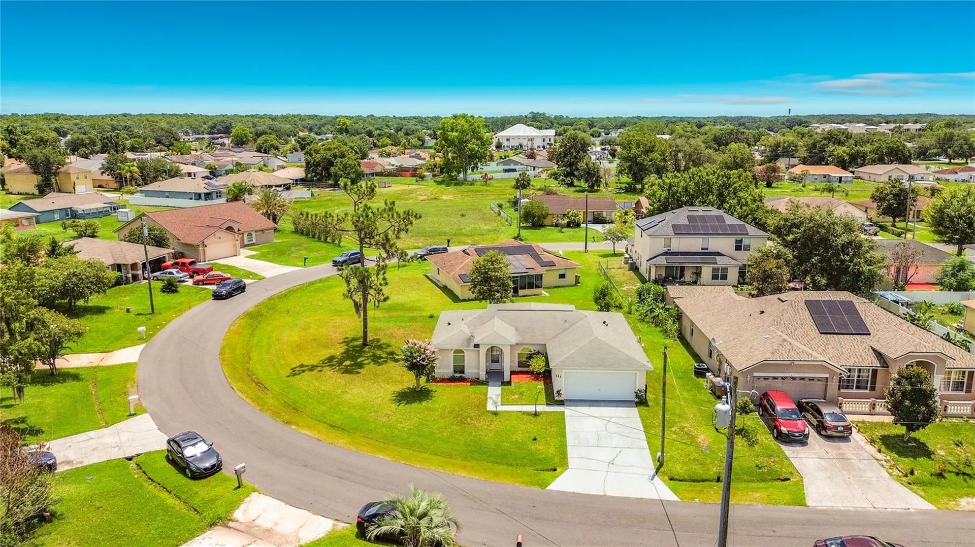 111 Bianca Court Kissimmee FL 34758