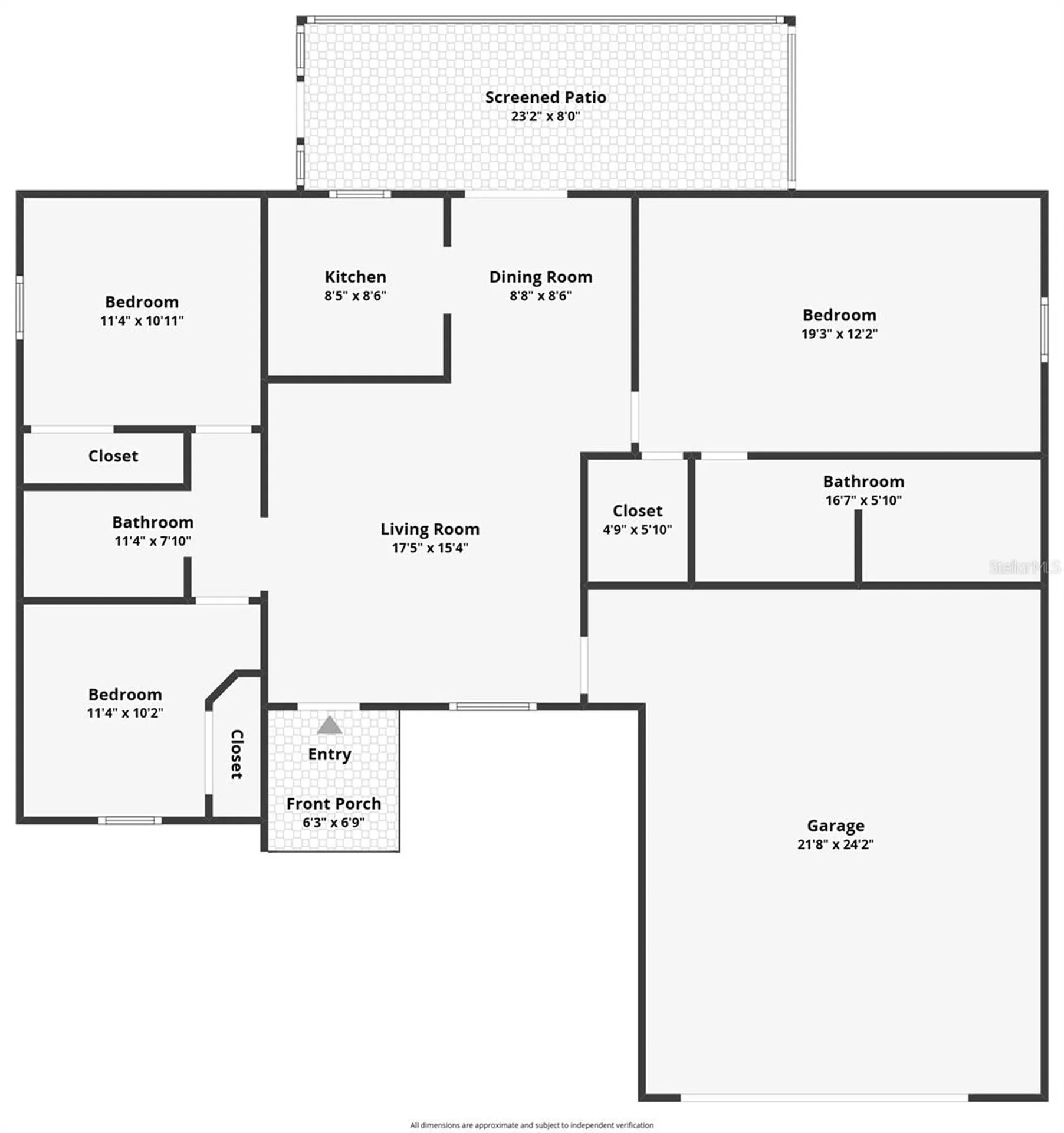 111 Bianca Court Kissimmee FL 34758