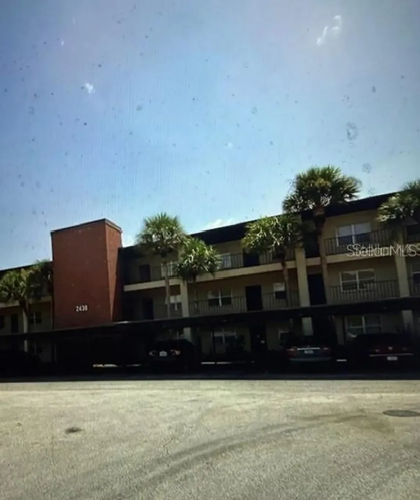 2438 Enterprise Road Clearwater FL 33763