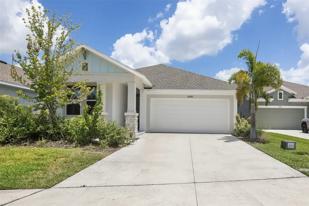 11832 Catawba Cove Parrish FL 34219