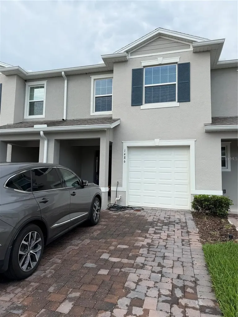 1486 Isleta Loop Kissimmee FL 34741