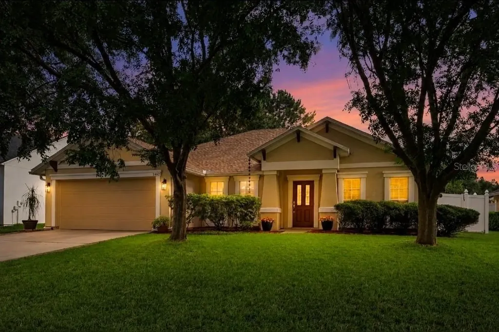 3462 Worthington Oaks Drive Orange Park FL 32065