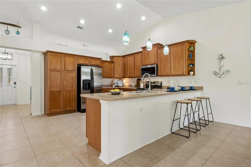 3462 Worthington Oaks Drive Orange Park FL 32065