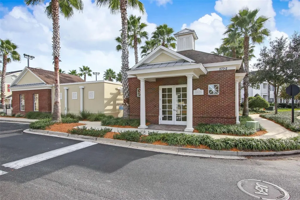 3462 Worthington Oaks Drive Orange Park FL 32065