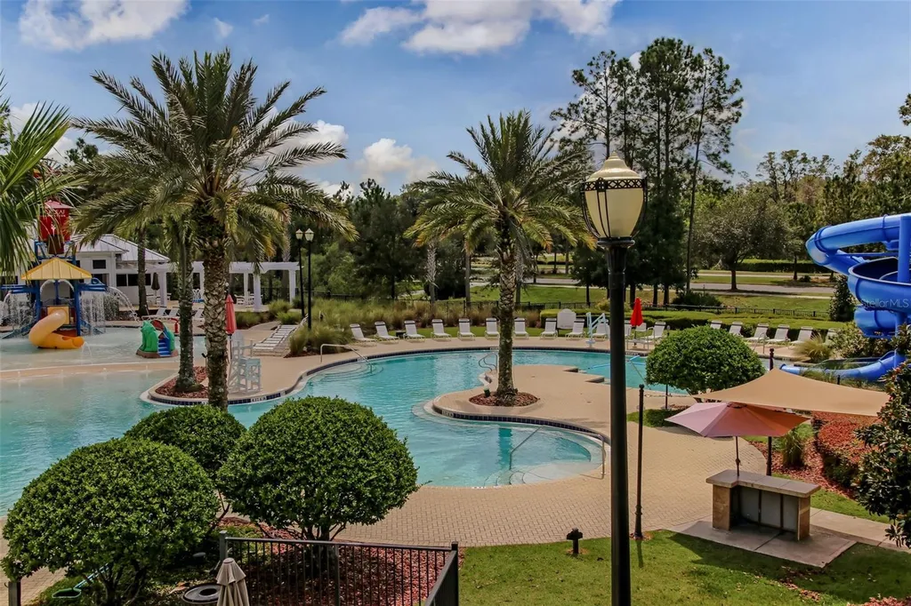 3462 Worthington Oaks Drive Orange Park FL 32065