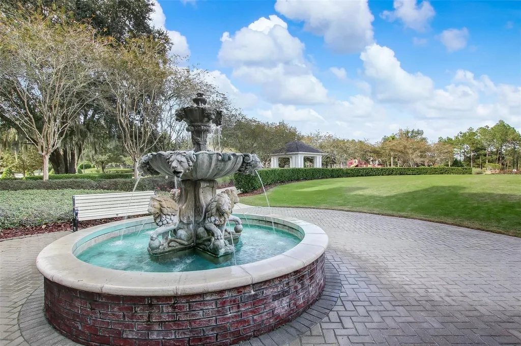 3462 Worthington Oaks Drive Orange Park FL 32065