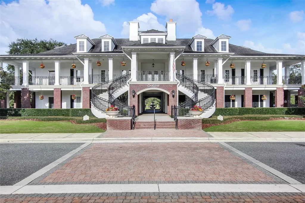 3462 Worthington Oaks Drive Orange Park FL 32065