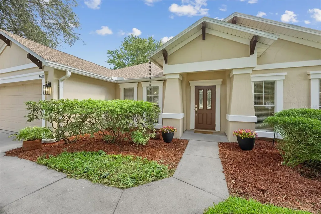 3462 Worthington Oaks Drive Orange Park FL 32065
