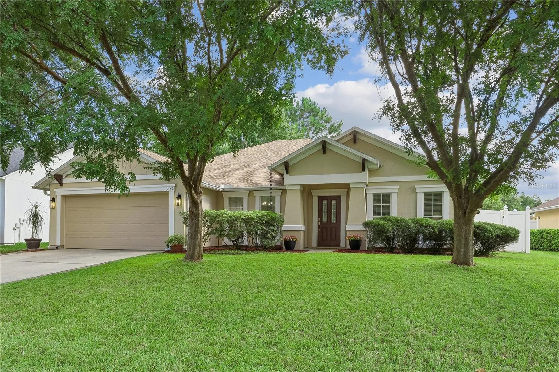 3462 Worthington Oaks Drive Orange Park FL 32065