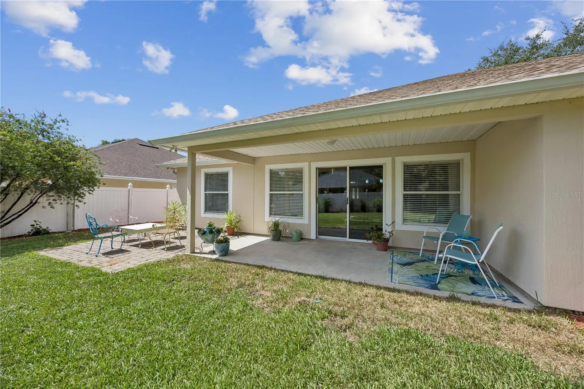 3462 Worthington Oaks Drive Orange Park FL 32065