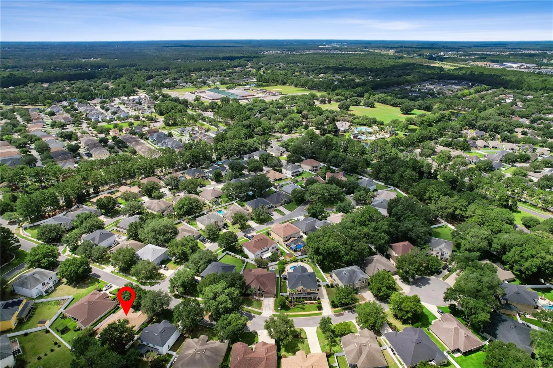 3462 Worthington Oaks Drive Orange Park FL 32065