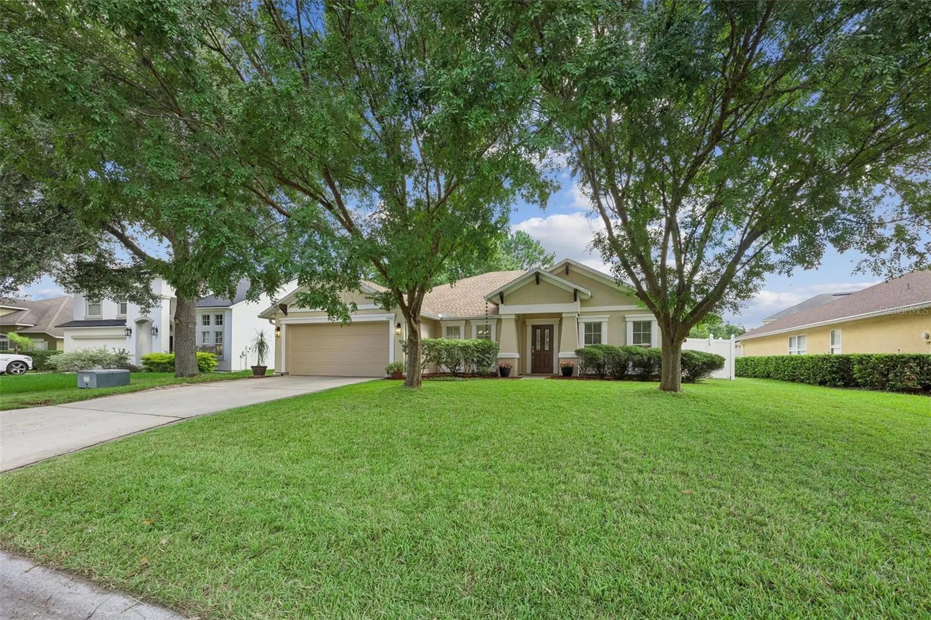 3462 Worthington Oaks Drive Orange Park FL 32065
