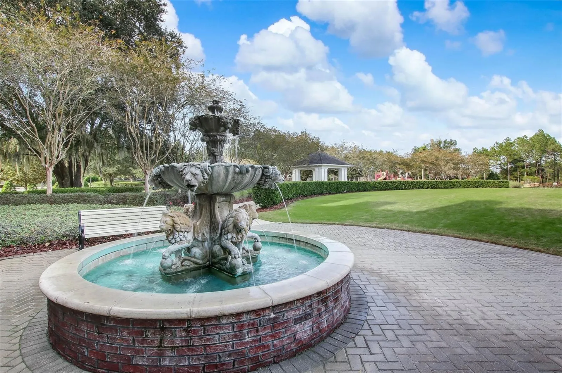 3462 Worthington Oaks Drive Orange Park FL 32065