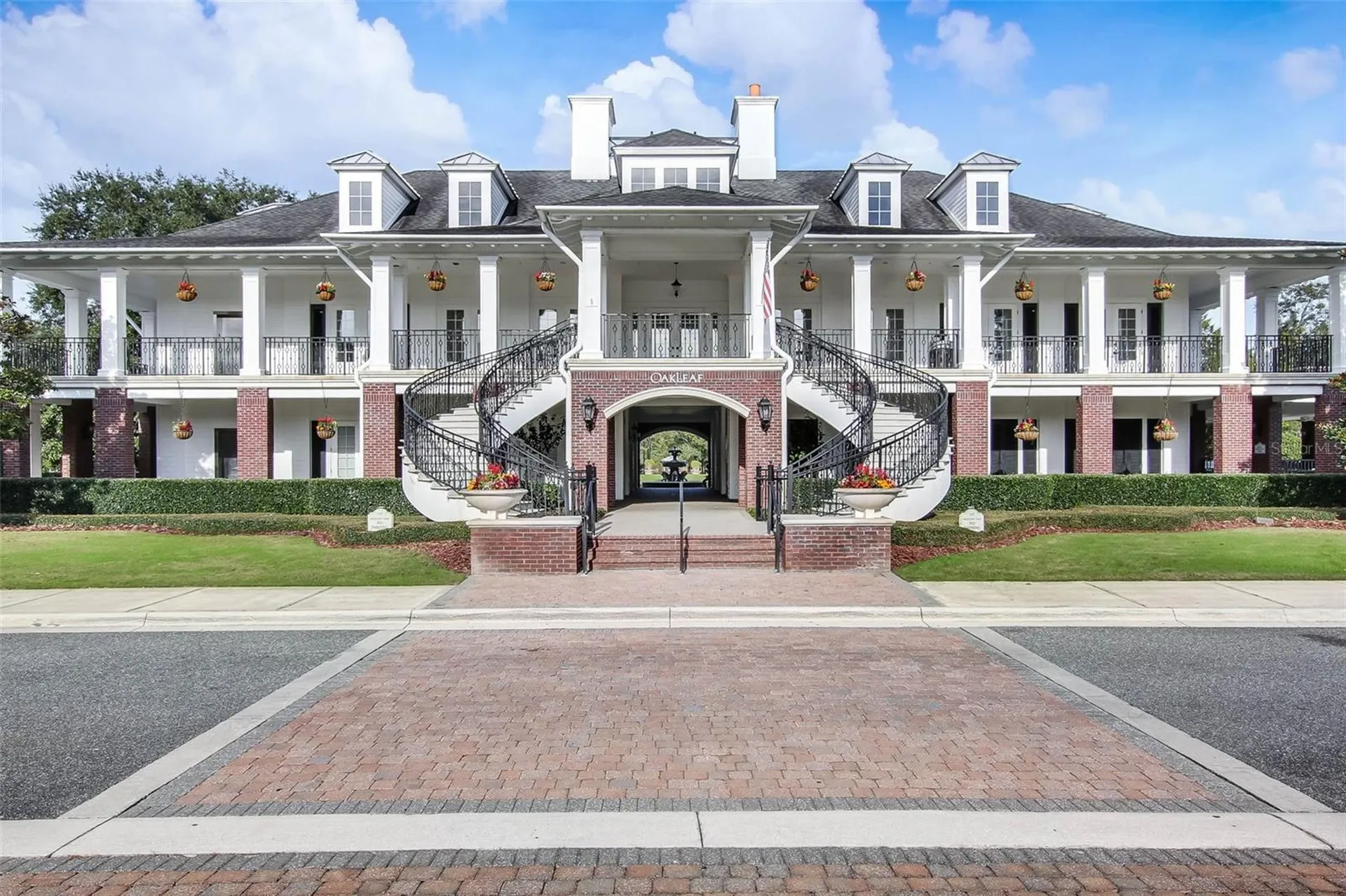3462 Worthington Oaks Drive Orange Park FL 32065