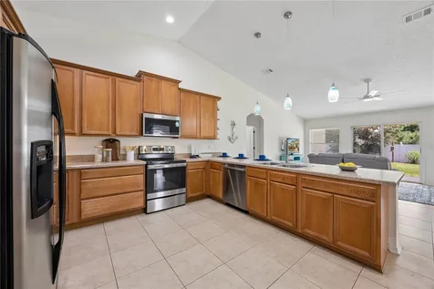 3462 Worthington Oaks Drive Orange Park FL 32065