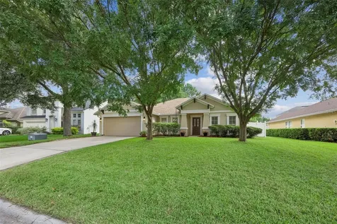 3462 Worthington Oaks Drive Orange Park FL 32065